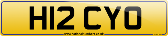 H12 CYO