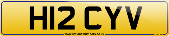 H12 CYV