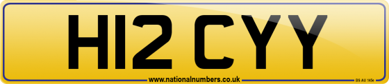 H12 CYY