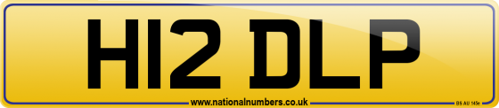 H12 DLP