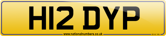 H12 DYP