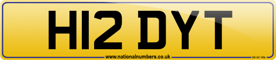 H12 DYT