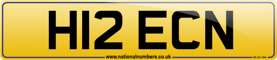 H12 ECN