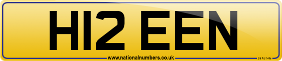 H12 EEN
