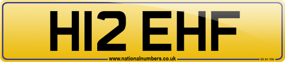 H12 EHF