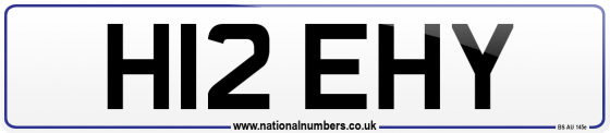 H12 EHY