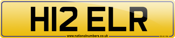 H12 ELR