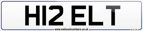 H12 ELT