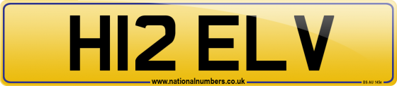 H12 ELV