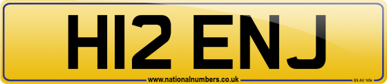 H12 ENJ