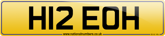 H12 EOH