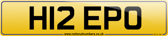 H12 EPO