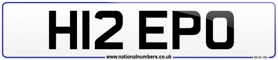 H12 EPO