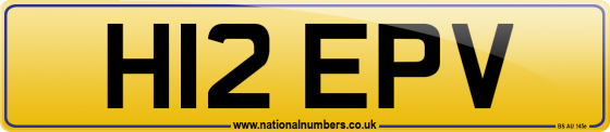 H12 EPV