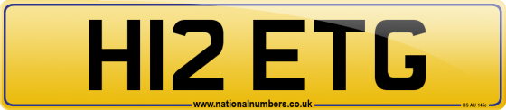 H12 ETG