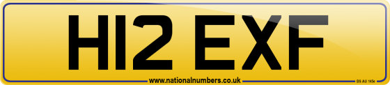 H12 EXF