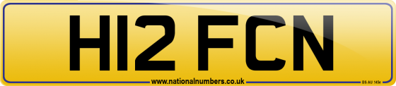 H12 FCN