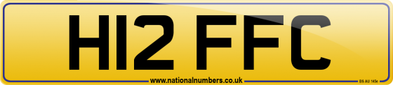 H12 FFC