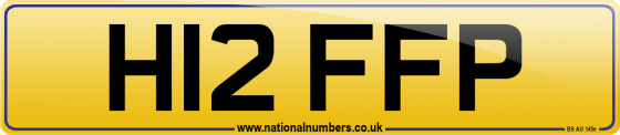 H12 FFP