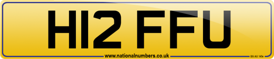 H12 FFU