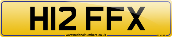 H12 FFX