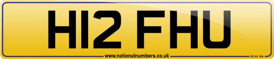 H12 FHU