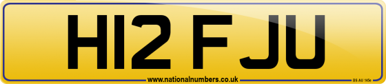 H12 FJU