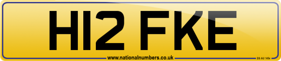 H12 FKE