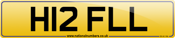 H12 FLL