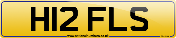 H12 FLS