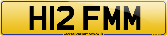 H12 FMM