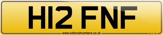 H12 FNF