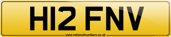 H12 FNV