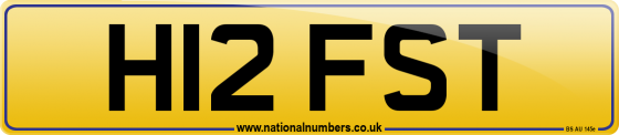 H12 FST