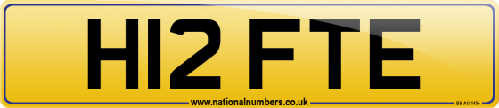 H12 FTE