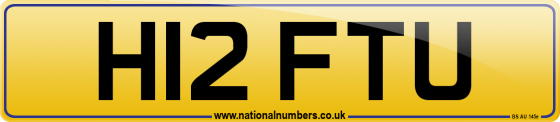 H12 FTU