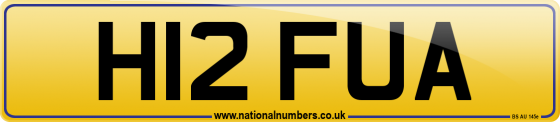 H12 FUA