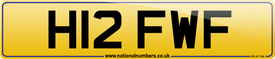 H12 FWF