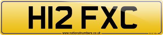 H12 FXC
