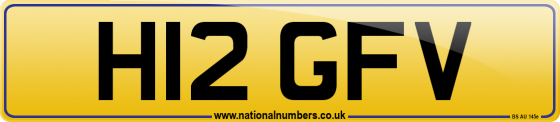H12 GFV