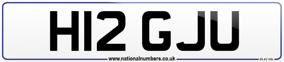 H12 GJU