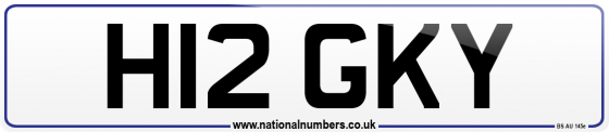 H12 GKY