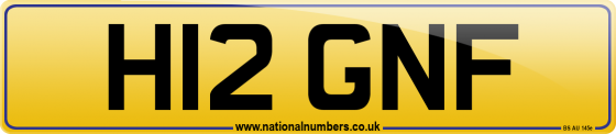 H12 GNF