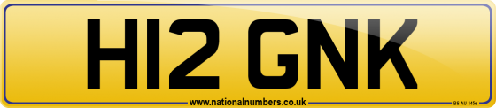 H12 GNK