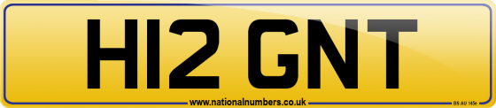 H12 GNT