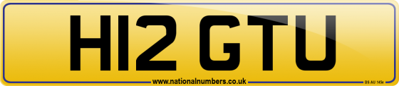H12 GTU