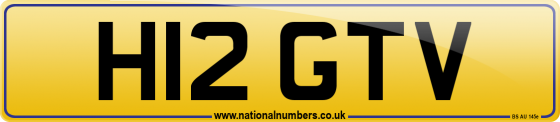 H12 GTV