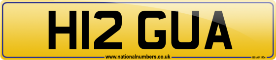 H12 GUA