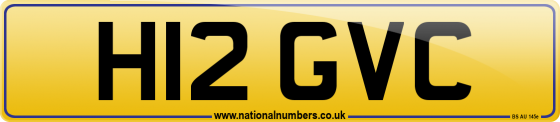 H12 GVC