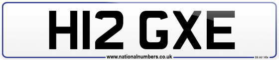H12 GXE